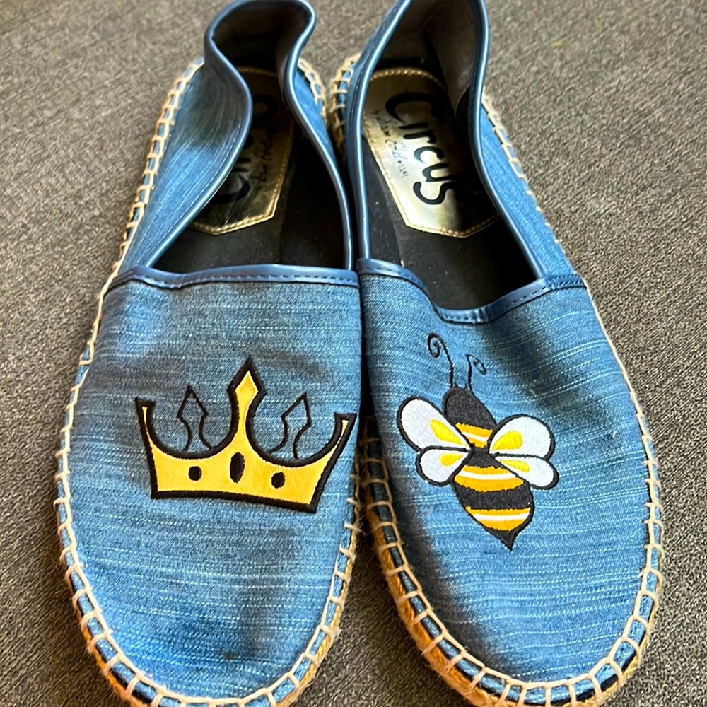 Circus by Sam Edelman Espadrilles